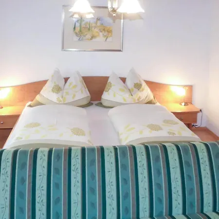 Muehlbach A H Lejlighed Mühlbach am Hochkönig