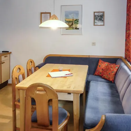 A, H, Apartment Muhlbach Am Hochkonig