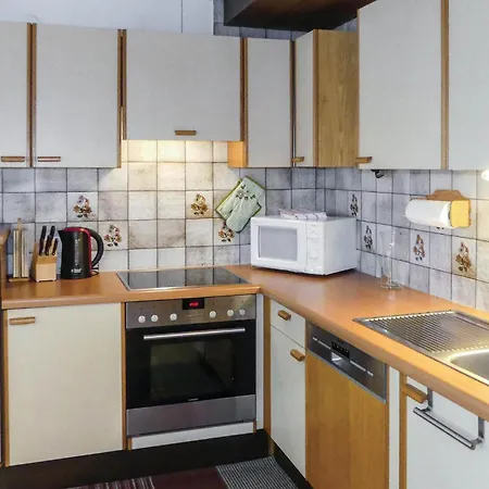 Muehlbach A H Lejlighed Mühlbach am Hochkönig