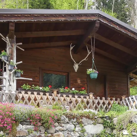 Lejlighed Muehlbach A H