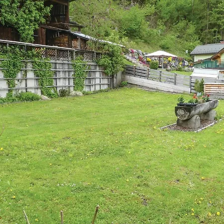 Lejlighed Muehlbach A H Mühlbach am Hochkönig