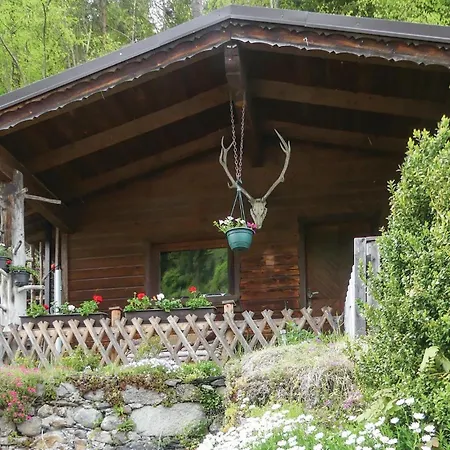 Muehlbach A H Lejlighed *