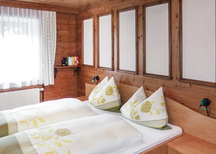 Muehlbach A H Apartman