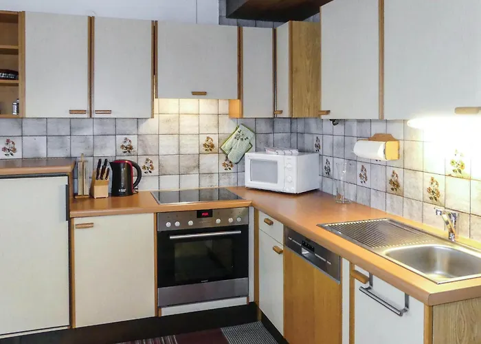 Muehlbach A H Apartman Mühlbach am Hochkönig