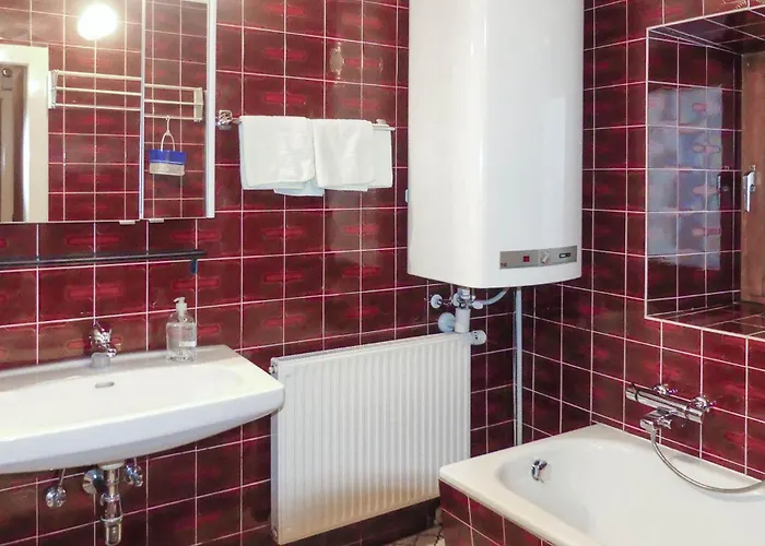 Muehlbach A H Mühlbach am Hochkönig