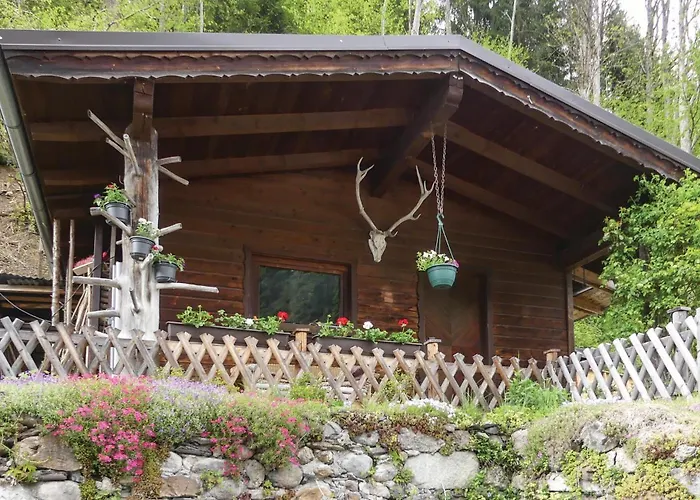 Apartman Muehlbach A H