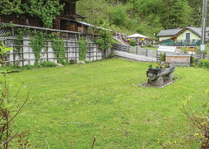 Apartman Muehlbach A H Mühlbach am Hochkönig