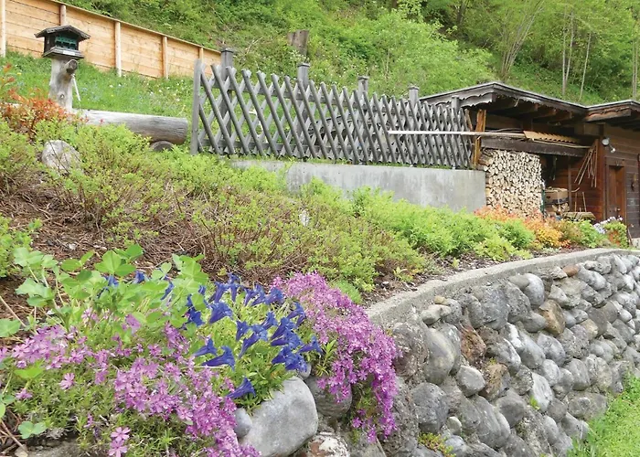 Muehlbach A H Mühlbach am Hochkönig